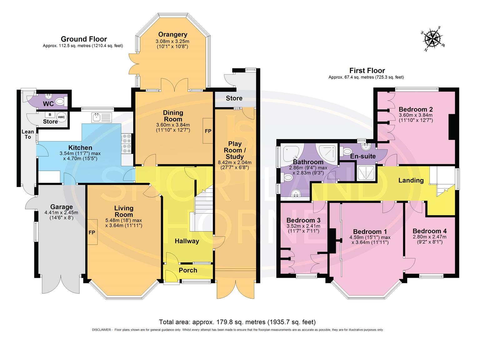 Stivichall Croft, Styvechale, Coventry Howard Dale